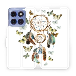 Phone Case Motorola Edge 60 Pro - Design M001P