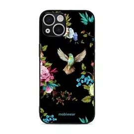 Phone Glossy Case Apple iPhone 13 - Design G041G