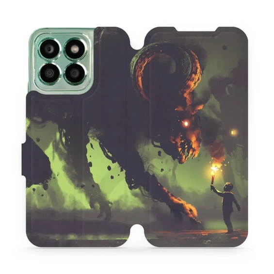 Phone Case Huawei Honor X8b - Design VA08P