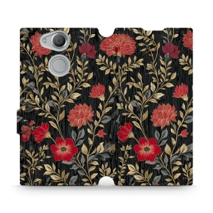 Phone Case Sony Xperia XA2 - Design V172S