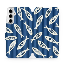 Phone Case Samsung Galaxy A16 5G - Design VP89S