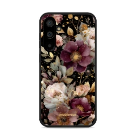 Phone Glossy Case Samsung Galaxy S23 FE - Design G169G