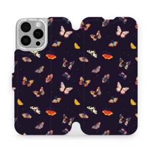 Phone Case Apple iPhone 16 Pro Max - Design VP78S