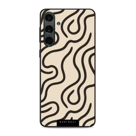 Phone Glossy Case Samsung Galaxy M55 5G - Design GA60G