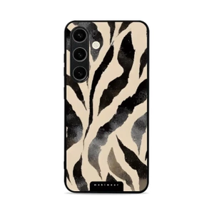 Hülle Glossy Case für Samsung Galaxy S24 - Farbe GA53G