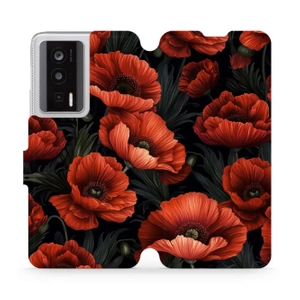 Phone Case Xiaomi POCO F5 Pro - Design VP45S
