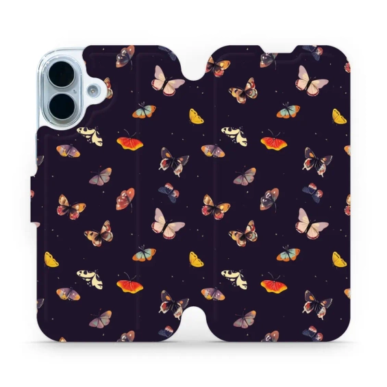 Hülle für Apple iPhone 17 - Farbe VP78S