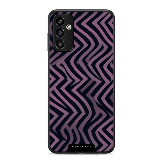 Phone Glossy Case Samsung Galaxy M13 - Design GA55G