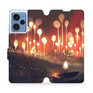 Phone Case Xiaomi Redmi Note 12 Pro Plus 5G - Design VA01S