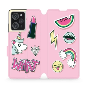 Etui do Xiaomi POCO X5 Pro 5G - wzór M129S