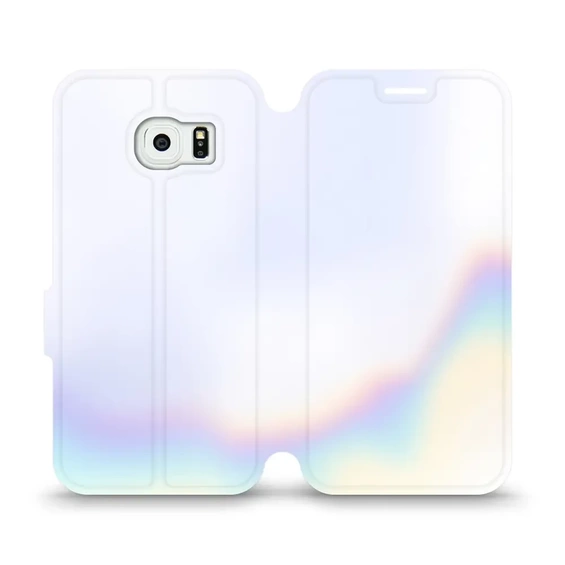 Phone Case Samsung Galaxy S6 Edge - Design VP64S