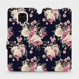 Phone Case Xiaomi Redmi Note 9 Pro - Design V068P