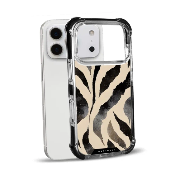 Etui MagSafe Elite Bumper Apple iPhone 17 Pro - wzór DA53D