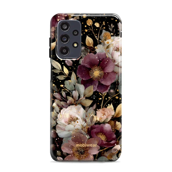 Etui Elite Pro do Samsung Galaxy A23 - wzór E169E