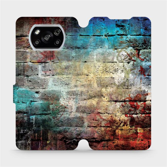 Phone Case Xiaomi POCO X3 NFC - Design V061P