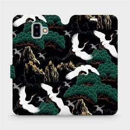 Phone Case Samsung Galaxy J6 Plus 2018 - Design VP16S