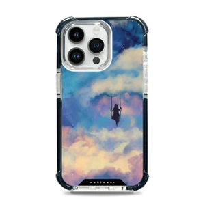 Case MagSafe Elite Bumper for Apple iPhone 14 Pro Max - Design D021D