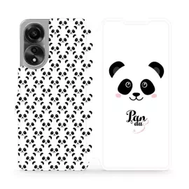 Phone Case OPPO A78 5G - Design M030P