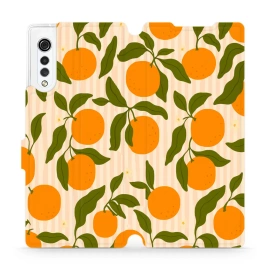 Phone Case LG Velvet - Design VP82S