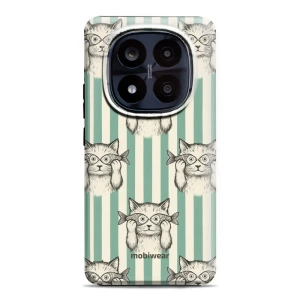 Hülle Elite Pro für Xiaomi Redmi Note 14 Pro Plus 5G - Farbe EP90E