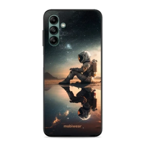 Etui Glossy Case do Samsung Galaxy A04S - wzór G003G