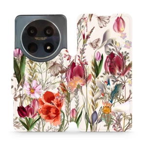 Etui do Huawei Nova 12i - wzór MP01S