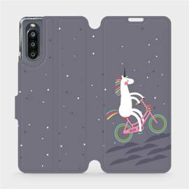 Phone Case Sony Xperia 10 IV - Design V024P