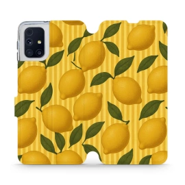 Phone Case Samsung Galaxy M31s - Design VP81S