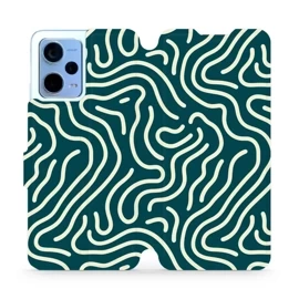 Phone Case Xiaomi Redmi Note 12 5G - Design VA61S