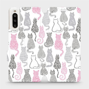 Phone Case Sony Xperia 10 II - Design MX01S