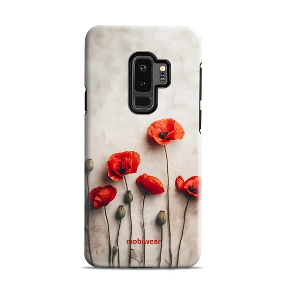 Case Elite Pro for Samsung Galaxy S9 Plus - Design EP42E