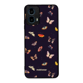 Phone Glossy Case Motorola Moto G34 5G - Design GP78G