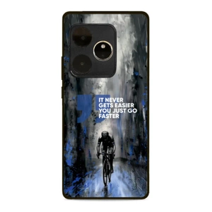 Phone Glossy Case Realme GT 6 - Design GD04G