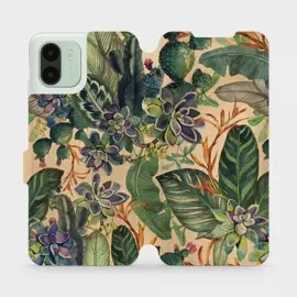 Phone Case Xiaomi Redmi A2 Plus - Design VP05S