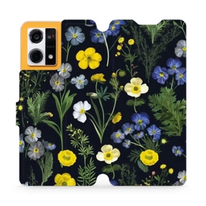 Phone Case Oppo Reno 7 4G - Design VP47S