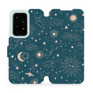 Hülle für Huawei Honor 200 Lite - Farbe VP14S