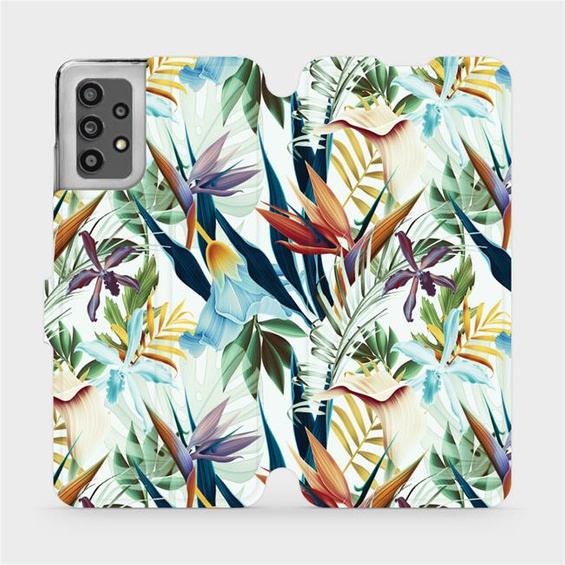 Phone Case Samsung Galaxy A32 4G - Design M071P