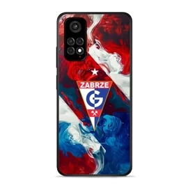 Etui Glossy Case do Xiaomi Redmi Note 11 - wzór G01GZ
