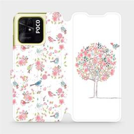 Phone Case Xiaomi POCO C40 - Design M120S