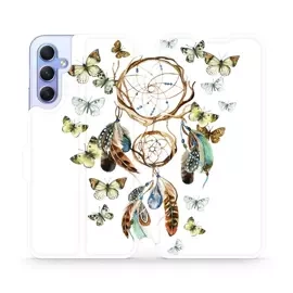 Phone Case Samsung Galaxy A34 5G - Design M001P