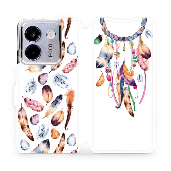 Phone Case Xiaomi POCO M7 Pro 5G - Design M003S