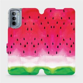 Hülle für Motorola Moto G31 - Farbe V086S