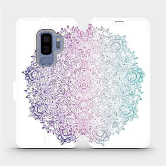 Phone Case Samsung Galaxy S9 Plus - Design M008S