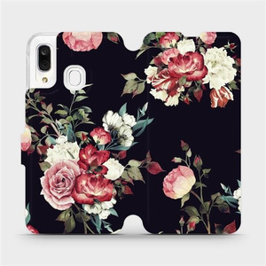 Phone Case Samsung Galaxy A40 - Design VD11P