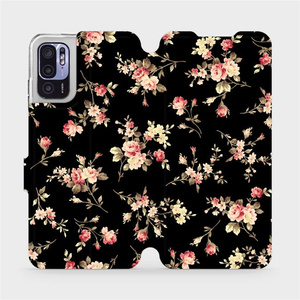 Hülle für Xiaomi Redmi Note 10 5G - Farbe VD02S