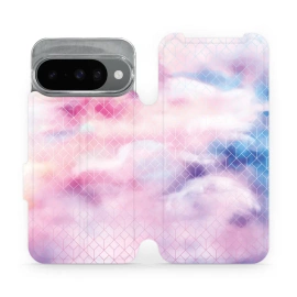 Etui do Google Pixel 10 - wzór MR02S