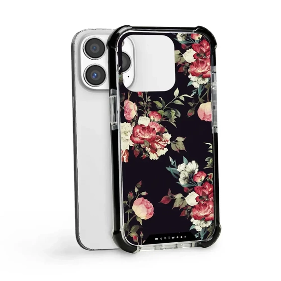 Case MagSafe Elite Bumper for Apple iPhone 13 Pro - Design D003D