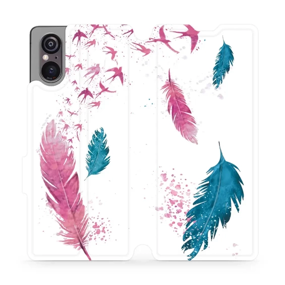 Phone Case Sony Xperia 5 V - Design MR08S
