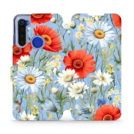 Phone Case Xiaomi Redmi Note 8T - Design VP44S