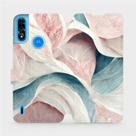 Phone Case Motorola Moto E7i Power - Design VP33S